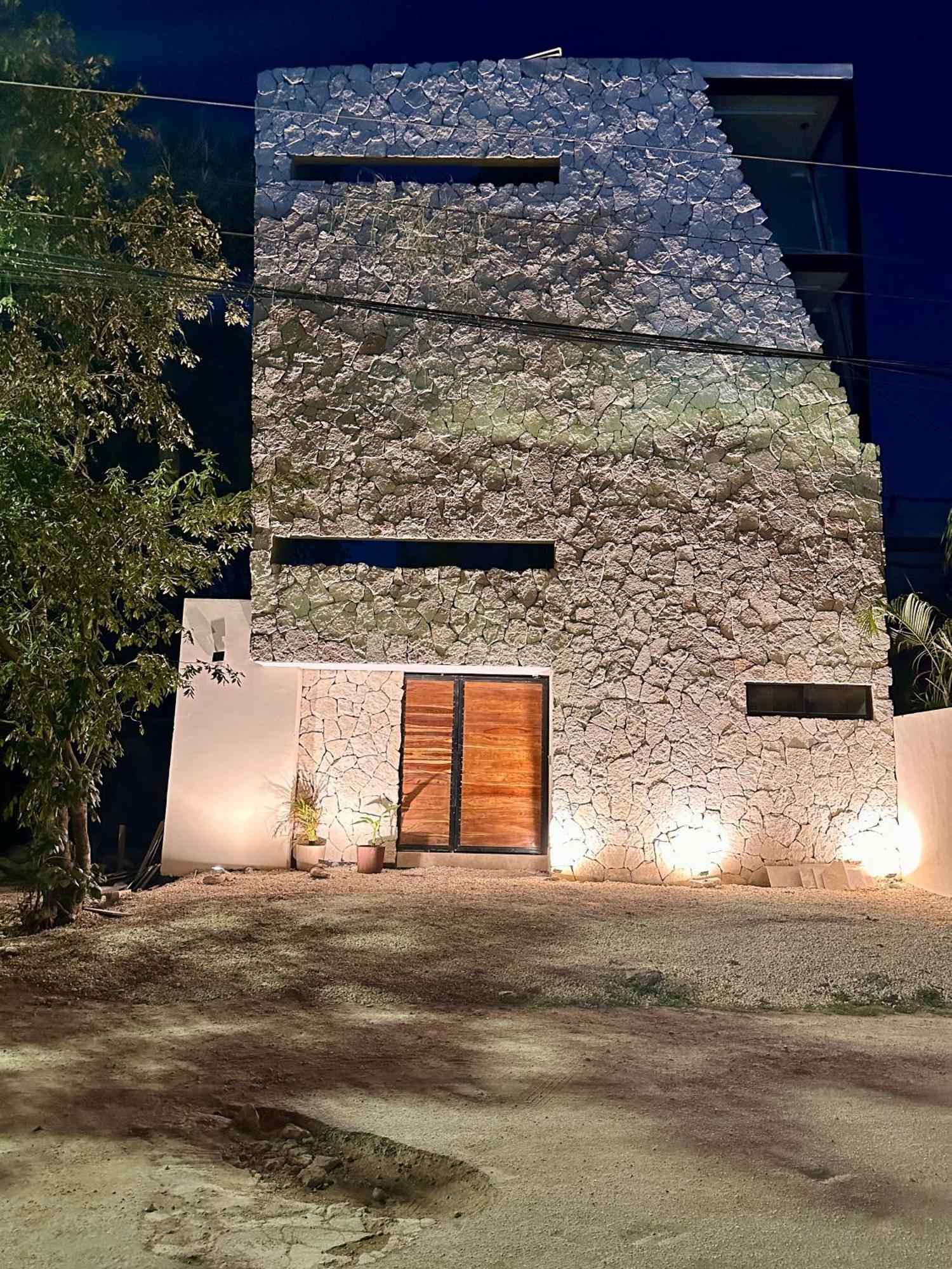 Aparthotel Sak Tuunich Luxury Residences Tulum