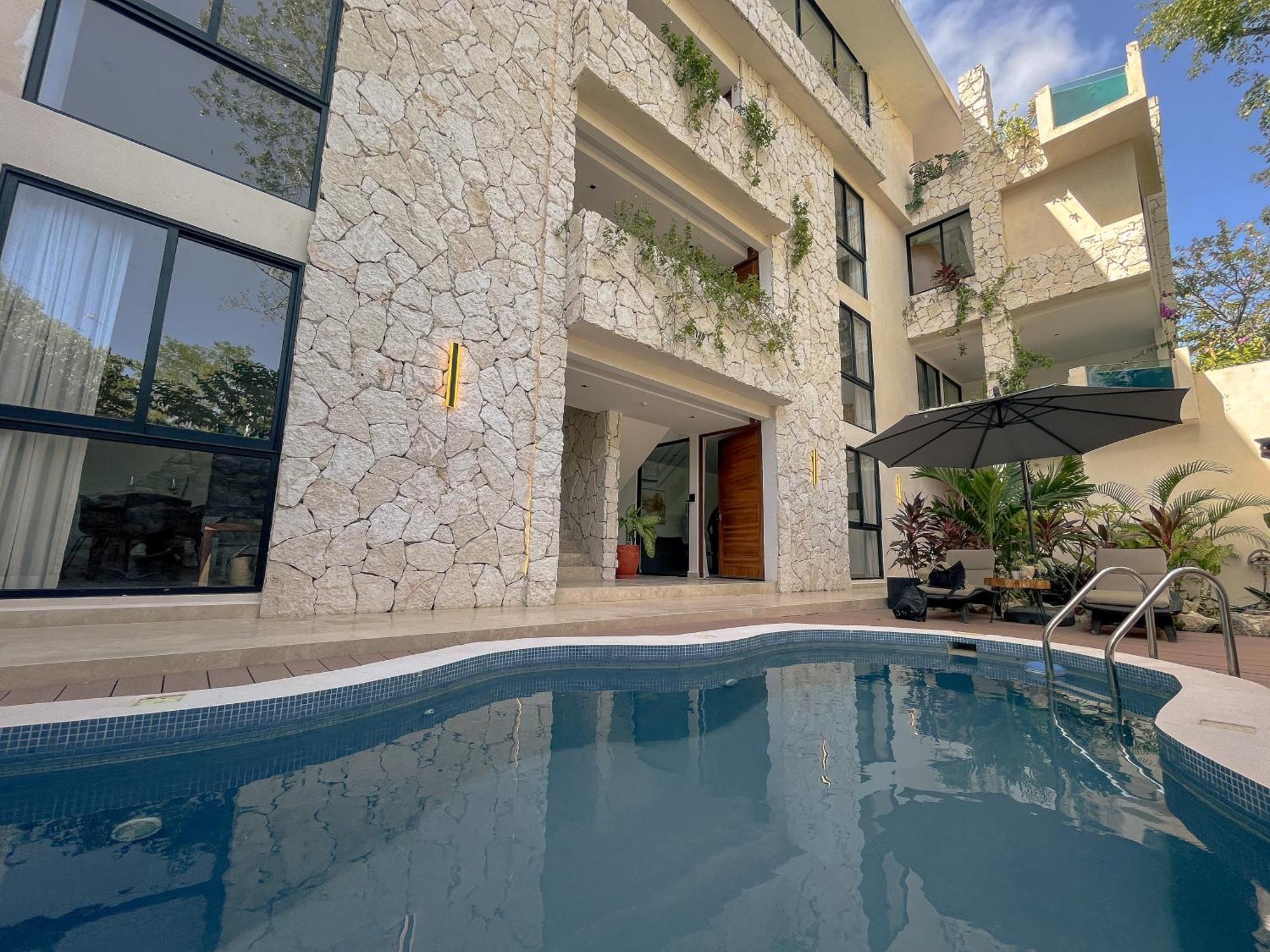 Aparthotel Sak Tuunich Luxury Residences *
