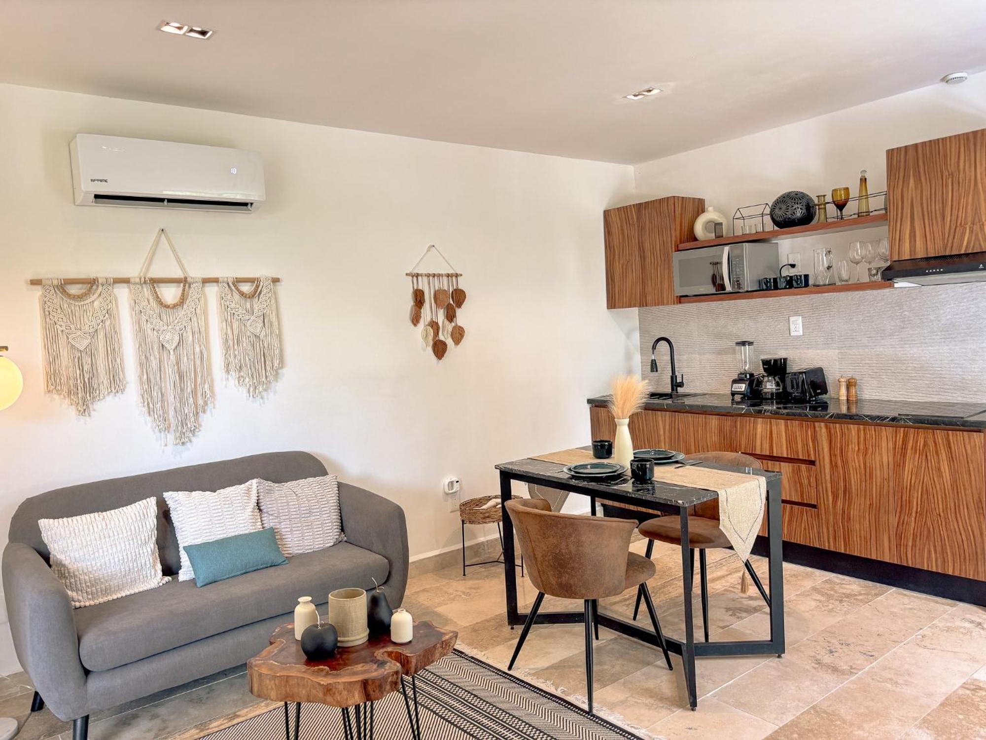 Aparthotel Sak Tuunich Luxury Residences *