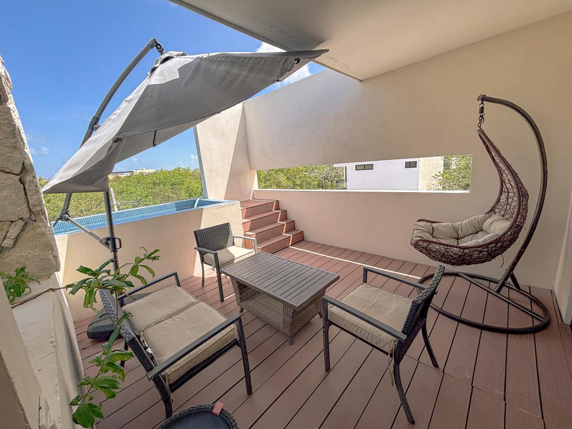 Sak Tuunich Luxury Residences Aparthotel *