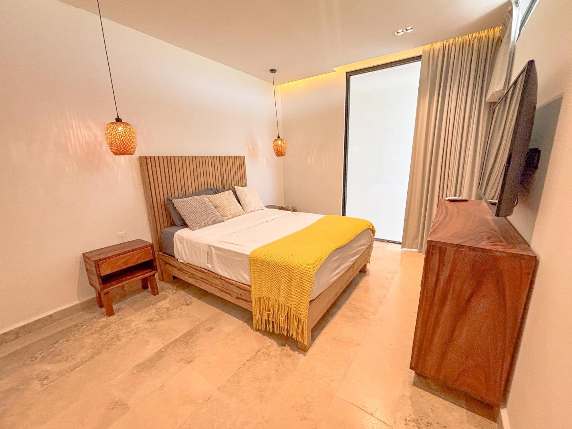 Sak Tuunich Luxury Residences Tulum