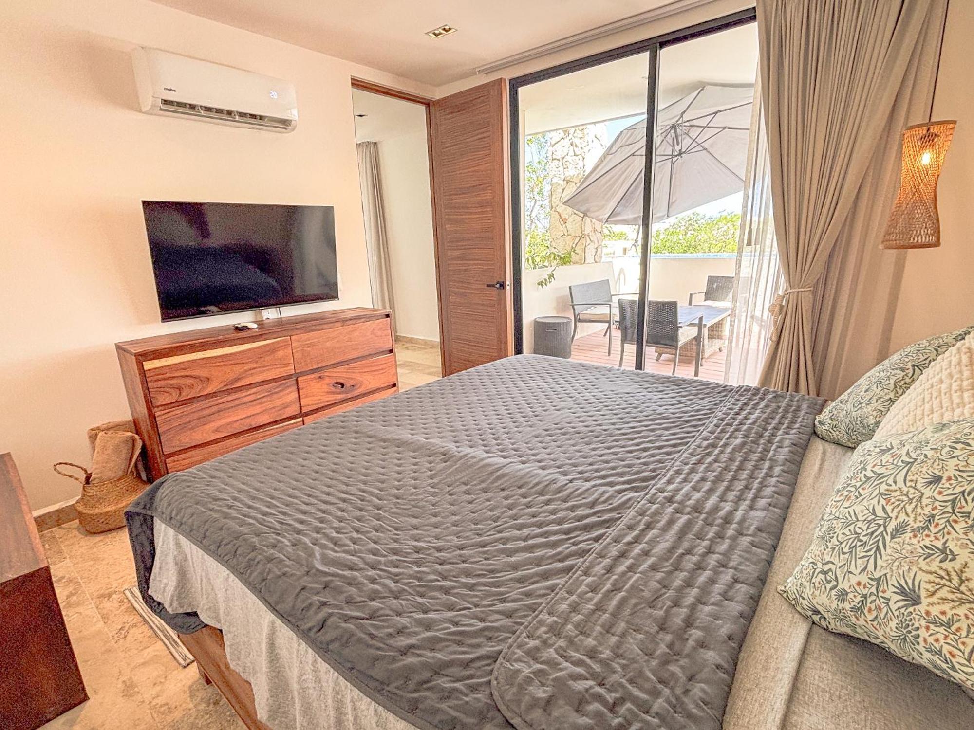 Sak Tuunich Luxury Residences Tulum