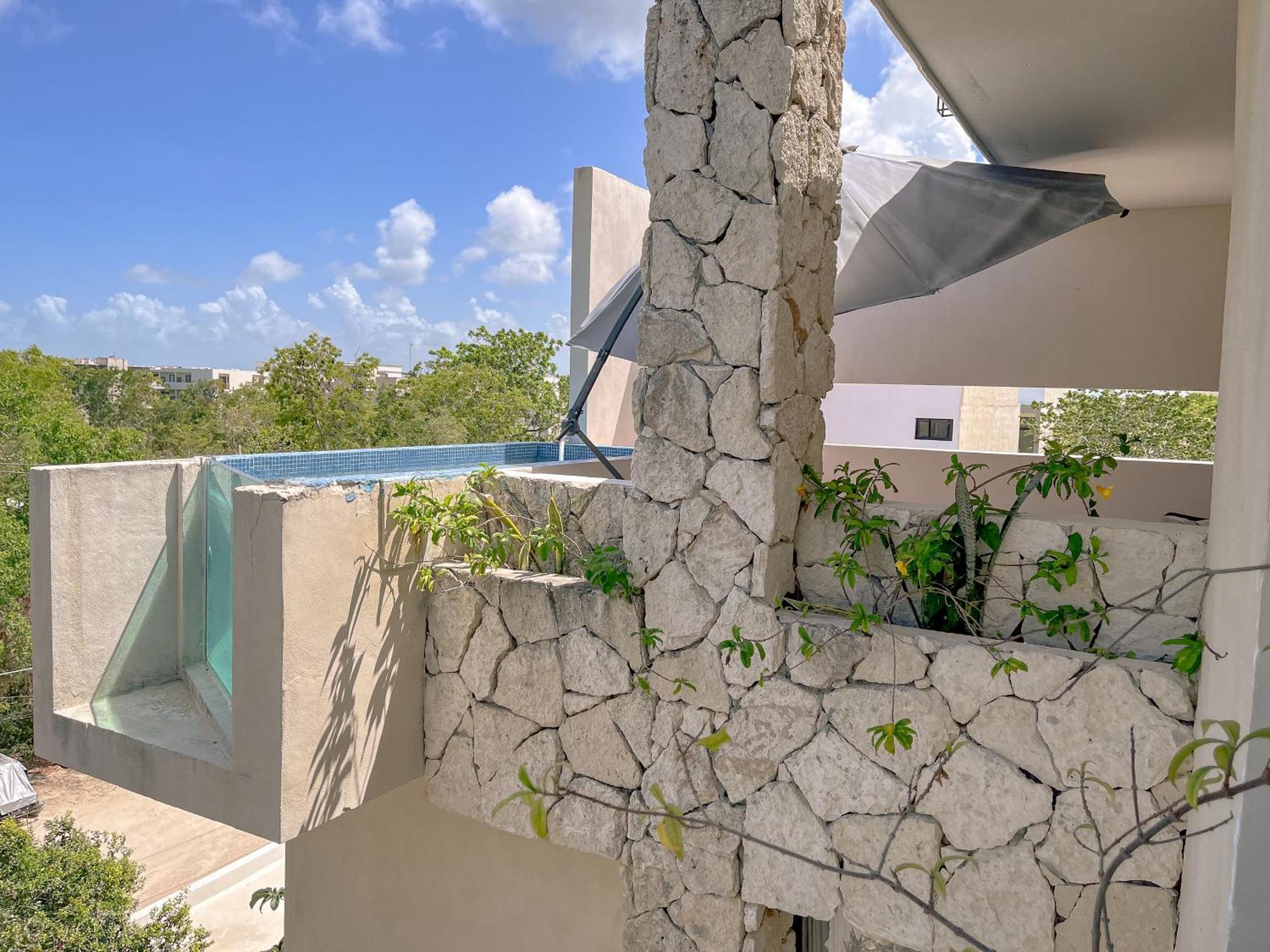 Aparthotel Sak Tuunich Luxury Residences