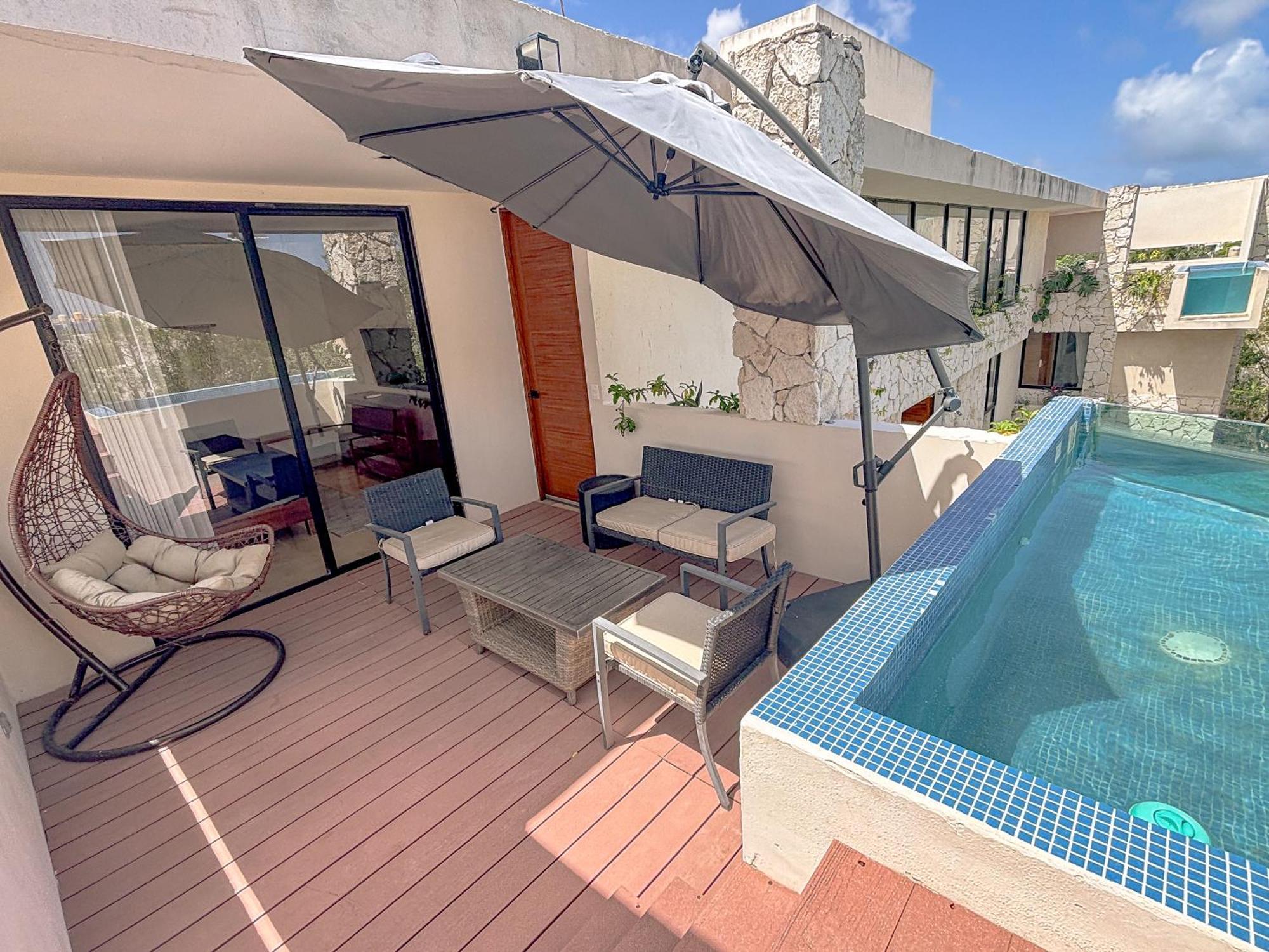 Sak Tuunich Luxury Residences *