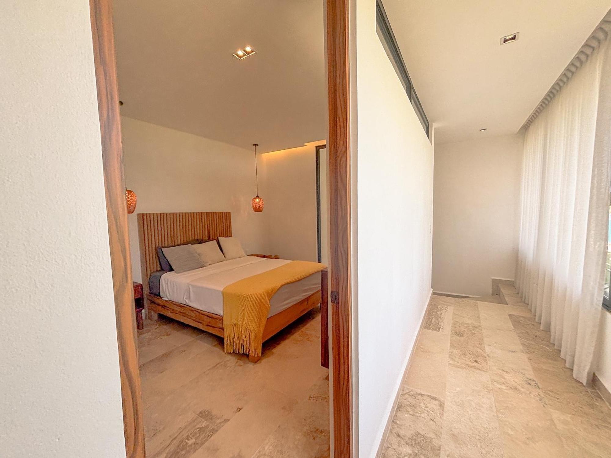 Sak Tuunich Luxury Residences *