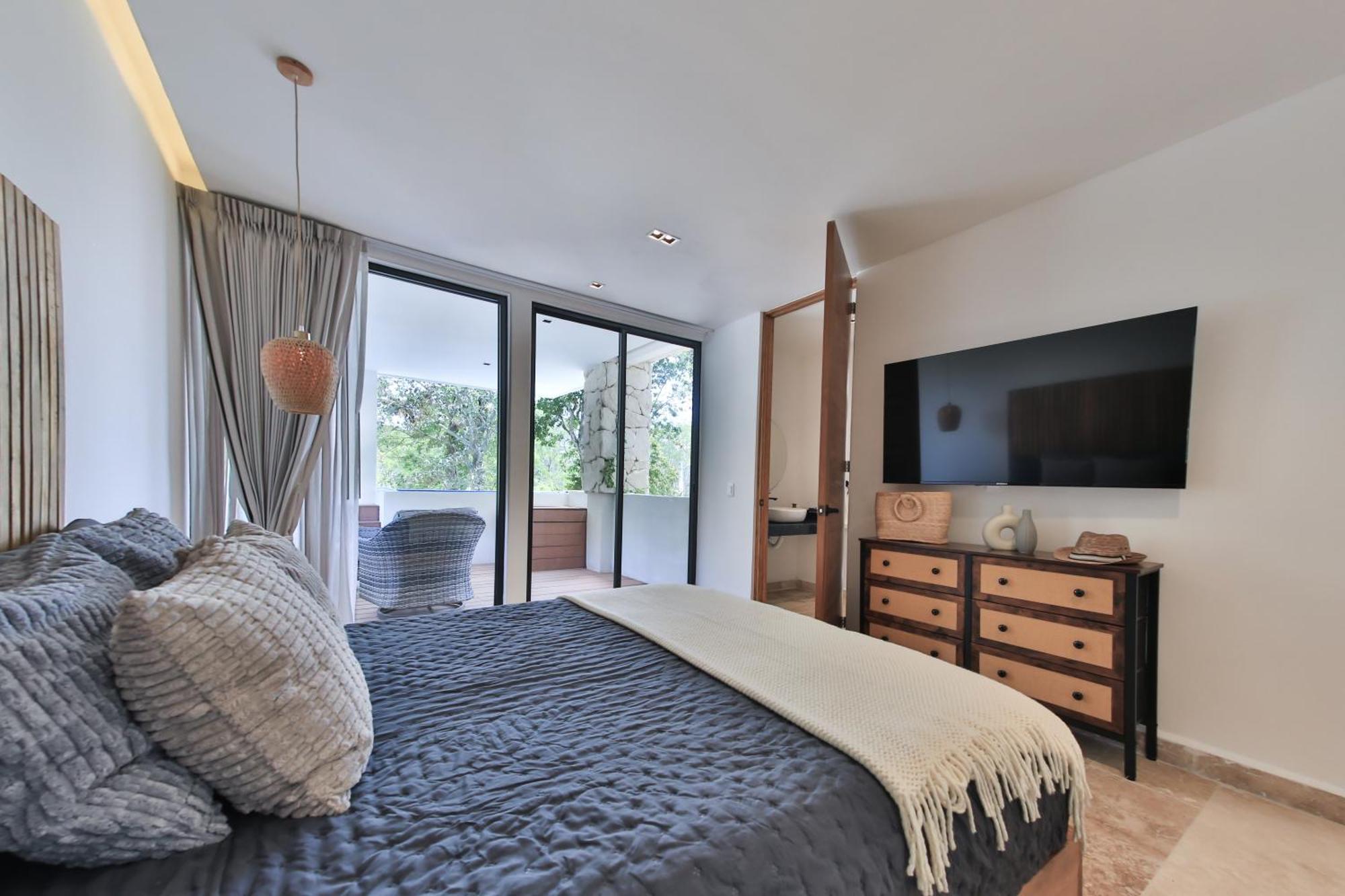 Aparthotel Sak Tuunich Luxury Residences