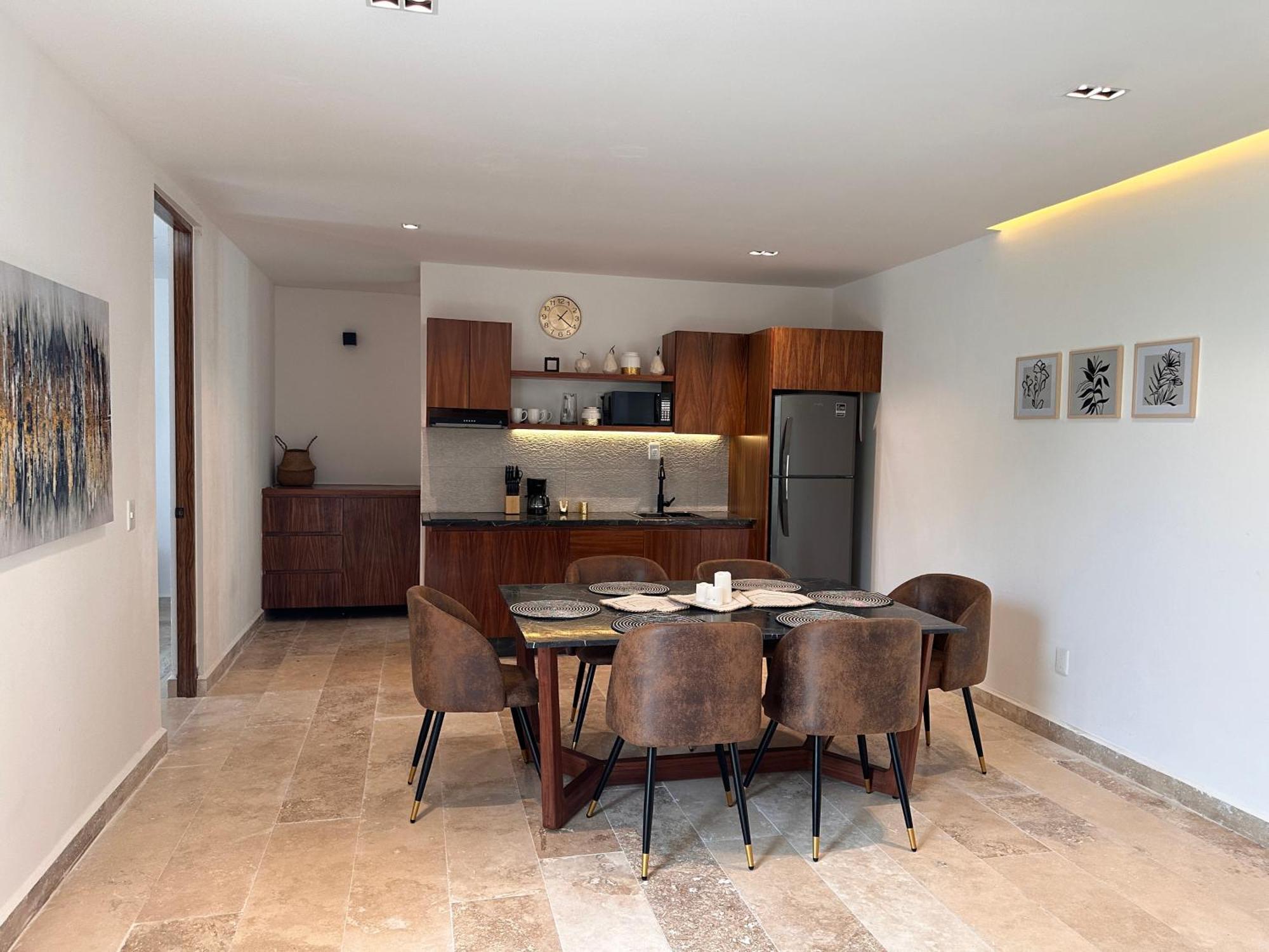 Aparthotel Sak Tuunich Luxury Residences