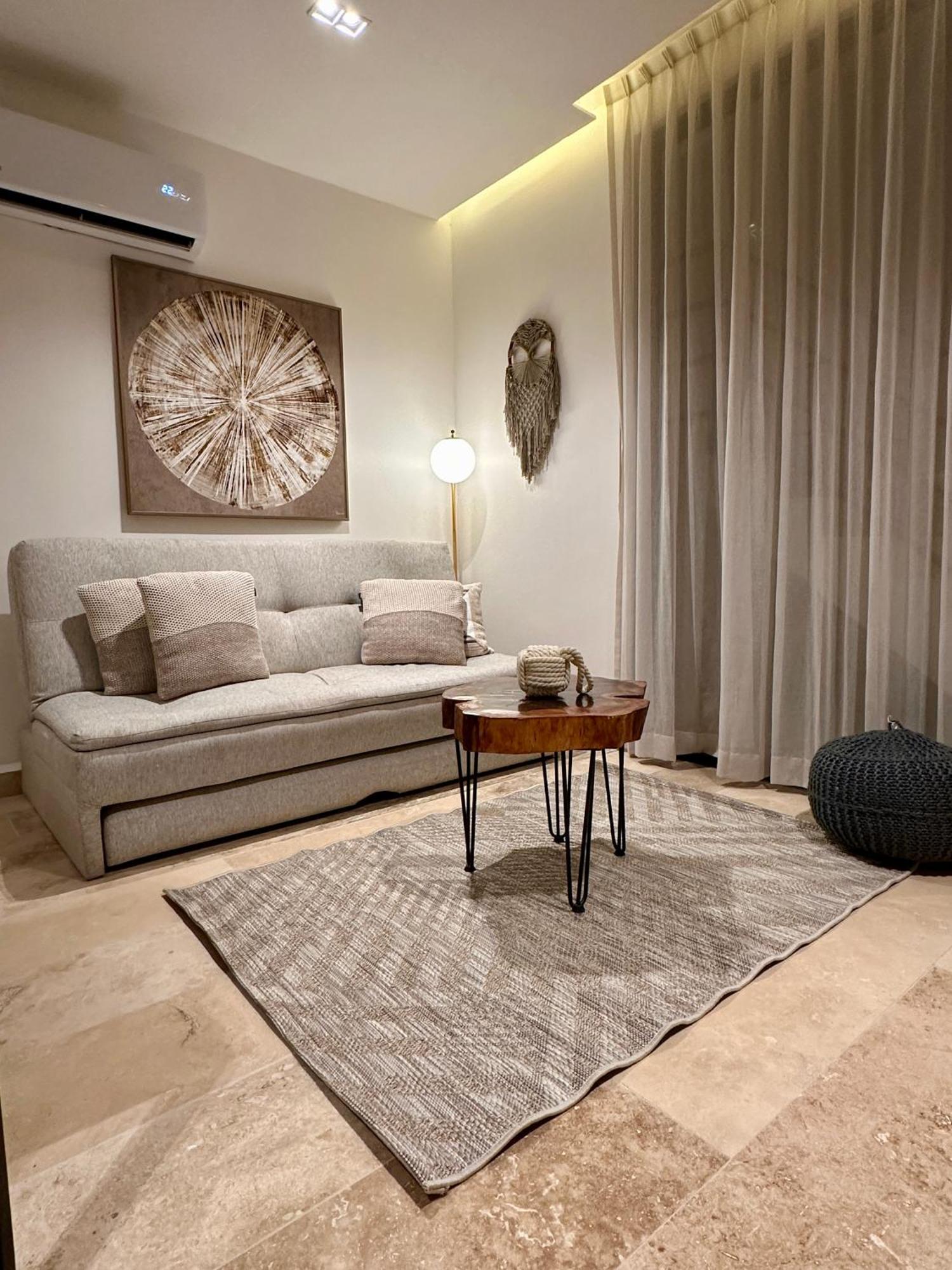 Aparthotel Sak Tuunich Luxury Residences *